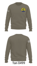 236 ICTC 839830 Crew Neck Sweatshirt - 3