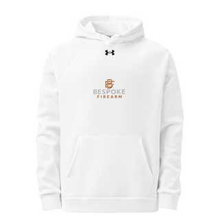 Bespoke Firearm 9926606 Under Armour Hoodie