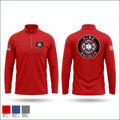 BACON FIRE DEPARTMENT 29102078 Windbreaker - 1