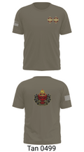 524TH DSSB 43383002 Old School Cotton Feel Shirt - 8