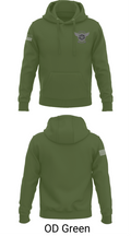 Marine Corps Police Department 73062733 Hoodie - 58