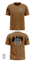 PENDLETON COUNTY SHERIFF'S DEPARTMENT 28276365 Short Sleeve Performance Shirt - 1