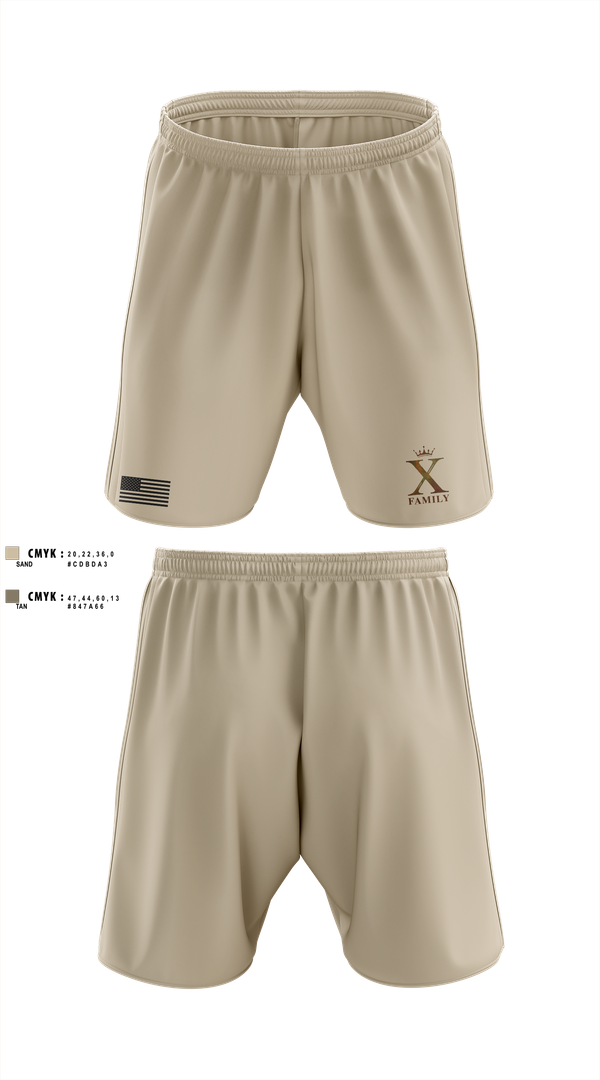 Athletic Shorts With Pockets, B2-Patriots, Army, Teamtime, Team time, sublimation, custom sports apparel, team uniforms, spirit wear, spiritwear, sports uniforms, custom shirts, team store, custom team store, fundraiser sports, apparel fundraiser