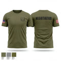 North Tarrant Regional CNT 84161137 Short Sleeve Performance Shirt - 1