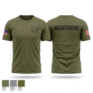Short Sleeve Performance Shirt, North Tarrant Regional CNT, Police, Teamtime, Team time, sublimation, custom sports apparel, team uniforms, spirit wear, spiritwear, sports uniforms, custom shirts, team store, custom team store, fundraiser sports, apparel fundraiser