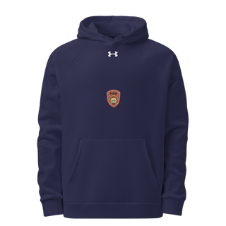 Fort Gregg-Adams Fire and Emergency Services 95383360 Under Armour Hoodie