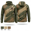 TrenchMOBB OBLOCK 69380361 Windbreaker - 1