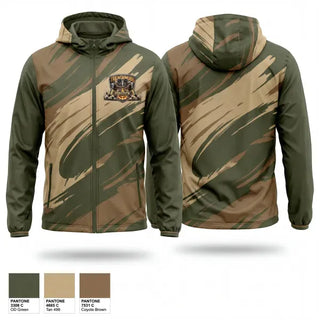 Windbreaker, TrenchMOBB OBLOCK, , Teamtime, Team time, sublimation, custom sports apparel, team uniforms, spirit wear, spiritwear, sports uniforms, custom shirts, team store, custom team store, fundraiser sports, apparel fundraiser