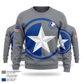 ESD 11 12062033 Crew Neck Sweatshirt - 1
