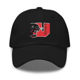 Dad hat - Black