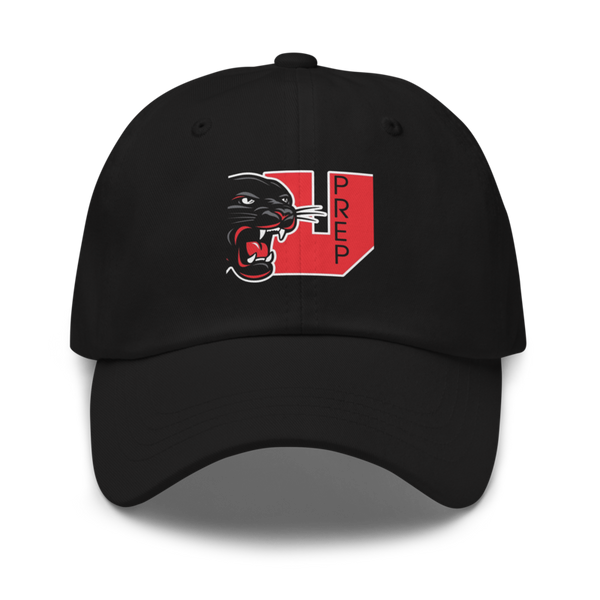Dad hat - Black