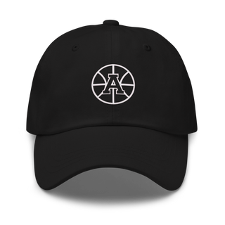 Dad hat - Black
