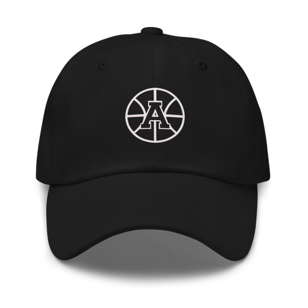 Dad hat - Black