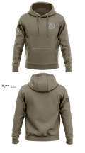Farmington Police Department 28267932 Hoodie - 2