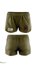 Wellsville TRT 21200750 Ranger Panties - 1