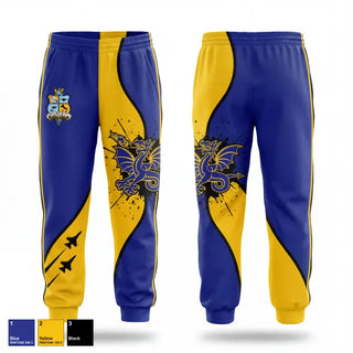 Sweatpants, Aviano Rugby Football Club, Rugby, Teamtime, Team time, sublimation, custom sports apparel, team uniforms, spirit wear, spiritwear, sports uniforms, custom shirts, team store, custom team store, fundraiser sports, apparel fundraiser