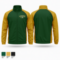 Belle Vernon Area Basketball 5055098 Windbreaker - 1