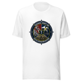 Unisex Staple T-Shirt - White