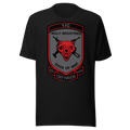 Dogs of War Unisex Staple T-Shirt