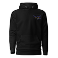 Emergency Response Team (ERT) 72699885 Unisex Premium Hoodie | Cotton Heritage M2580