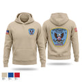 Middleway Hoodie - 1