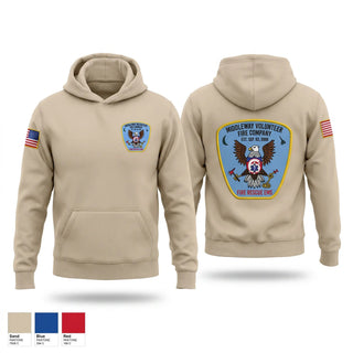 Hoodie, Middleway, EMS/EMT, Teamtime, Team time, sublimation, custom sports apparel, team uniforms, spirit wear, spiritwear, sports uniforms, custom shirts, team store, custom team store, fundraiser sports, apparel fundraiser