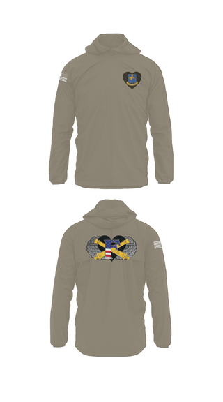 Windbreaker, Freedom BTRY, 1-320th FAR, , Teamtime, Team time, sublimation, custom sports apparel, team uniforms, spirit wear, spiritwear, sports uniforms, custom shirts, team store, custom team store, fundraiser sports, apparel fundraiser