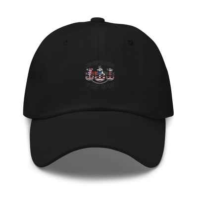 NRC Great Lakes Dad hat