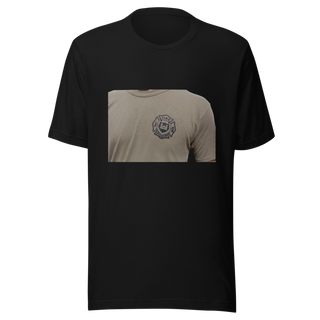 Unisex Staple T-Shirt - Black