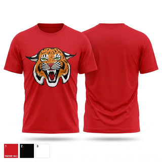 Short Sleeve Performance Shirt, Wildcats, Men's Soccer, Teamtime, Team time, sublimation, custom sports apparel, team uniforms, spirit wear, spiritwear, sports uniforms, custom shirts, team store, custom team store, fundraiser sports, apparel fundraiser