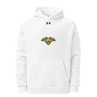 All Flier’d Up Under Armour Hoodie