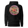 Klawock VFD Unisex Hoodie - 1