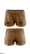 559 L-MDS 70960594 Ranger Panties - 100