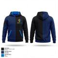 Oversight Security 49099885 Hoodie - 1