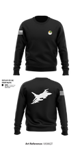 NDI 43607915 Crew Neck Sweatshirt - 105