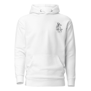 B2 Patriots no C flag 81261854 Unisex Premium Hoodie | Cotton Heritage M2580