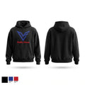 Bulls In The Box Hoodie - 2