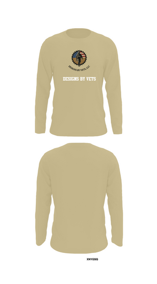 Long Sleeve Performance Shirt, Designs By Vets, , Teamtime, Team time, sublimation, custom sports apparel, team uniforms, spirit wear, spiritwear, sports uniforms, custom shirts, team store, custom team store, fundraiser sports, apparel fundraiser