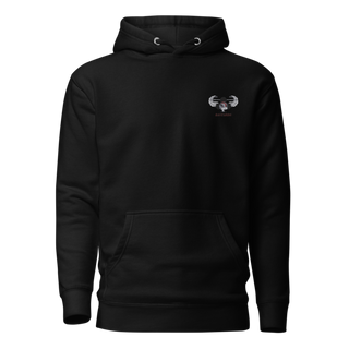 2-32 FA 64502979 Unisex Premium Hoodie | Cotton Heritage M2580
