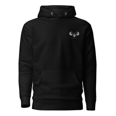 2-32 FA 64502979 Unisex Premium Hoodie | Cotton Heritage M2580