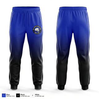 Sweatpants, Mansfield Martial Arts Center, , Teamtime, Team time, sublimation, custom sports apparel, team uniforms, spirit wear, spiritwear, sports uniforms, custom shirts, team store, custom team store, fundraiser sports, apparel fundraiser
