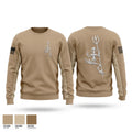 UDT/SEAL Crew Neck Sweatshirt - 1