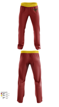 Team Signs Sports Academy 72258111 Sweatpants - 100