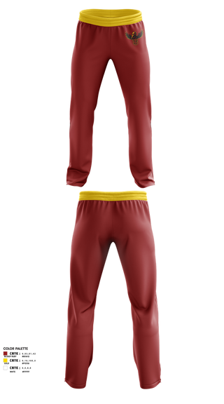 Sweatpants, Team Signs Sports Academy, Men's Basketball, Teamtime, Team time, sublimation, custom sports apparel, team uniforms, spirit wear, spiritwear, sports uniforms, custom shirts, team store, custom team store, fundraiser sports, apparel fundraiser