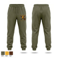 1st TIAD Sweatpants - 1
