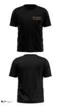 172 BGE Old School Cotton Feel Shirt - 3