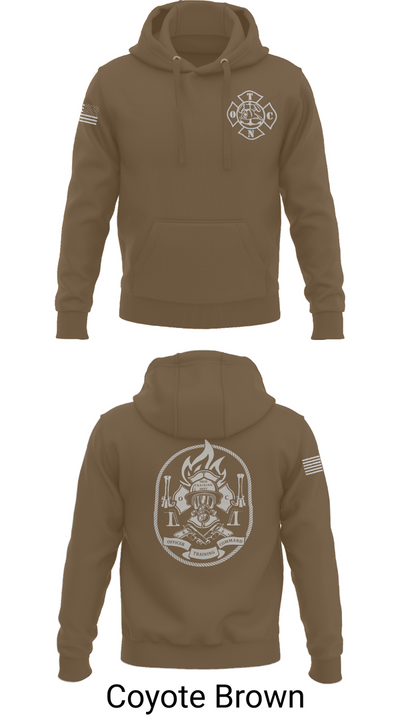 OTCN 16463071 Hoodie - 16