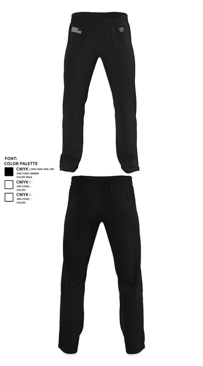 BESS 9465728 Sweatpants - 32