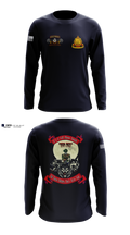 Echo Company 66068178 Long Sleeve Performance Shirt 19