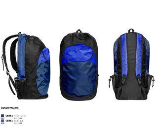 Gear Bag, Duratex, , Teamtime, Team time, sublimation, custom sports apparel, team uniforms, spirit wear, spiritwear, sports uniforms, custom shirts, team store, custom team store, fundraiser sports, apparel fundraiser